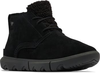 Explorer Next Drift Waterproof Boot