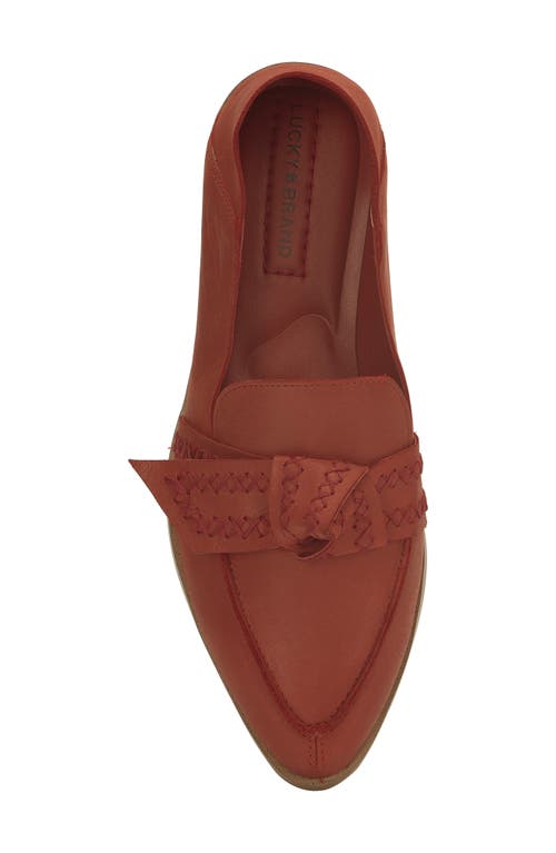 LUCKY BRAND LUCKY BRAND ABELLE LOAFER