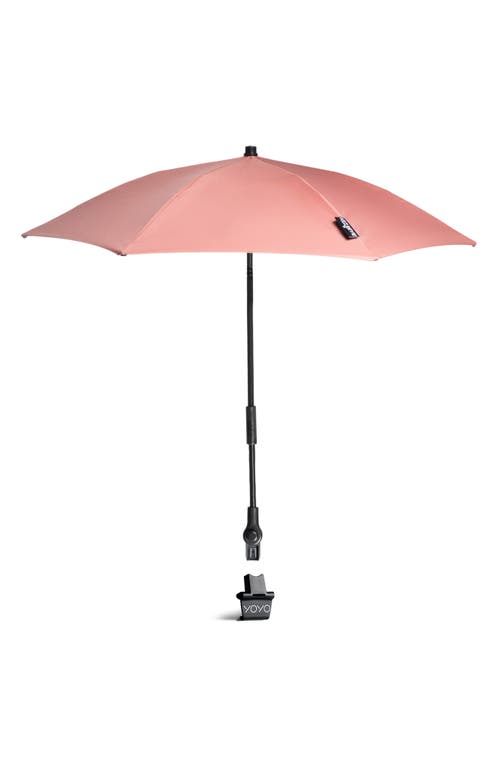 baby zen YOYO Stroller Parasol in Ginger at Nordstrom