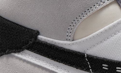 JORDAN AIR JORDAN 1 MID BASKETBALL SNEAKER