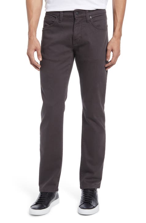 Men's Brown Slim Fit Jeans | Nordstrom