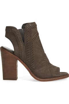 Vince Camuto Karinta Block Heel Bootie (Women) | Nordstrom