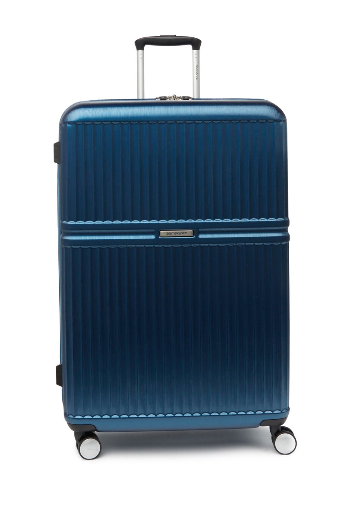 samsonite expandable spinner