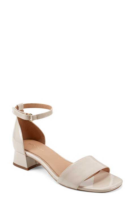 Block-Heel Sandals for Women | Nordstrom