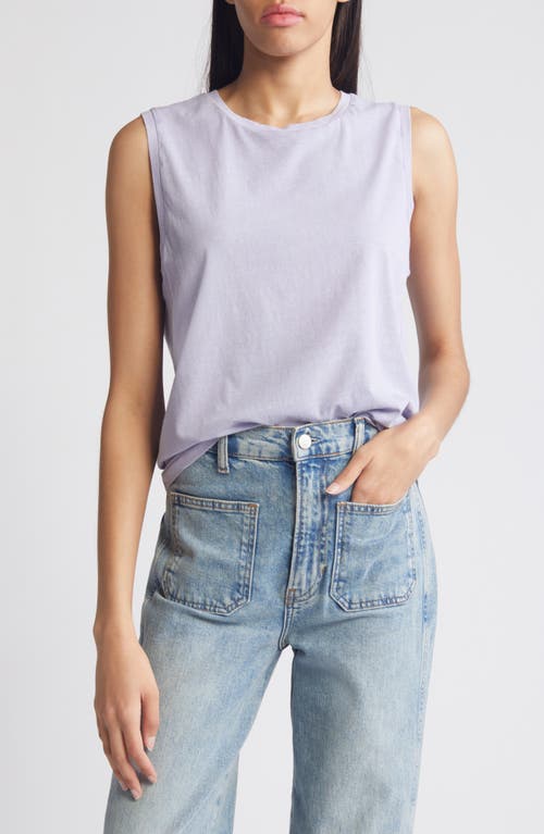 Treasure & Bond Muscle Tee at Nordstrom,