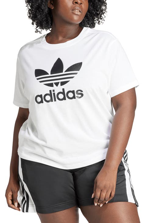 Women s Adidas Graphic Tees Nordstrom