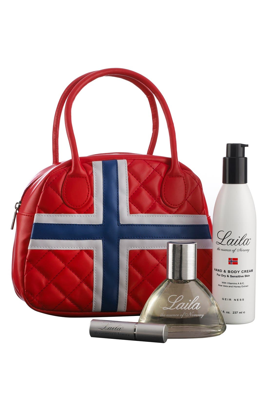 Laila Eau de Parfum Set Nordstrom