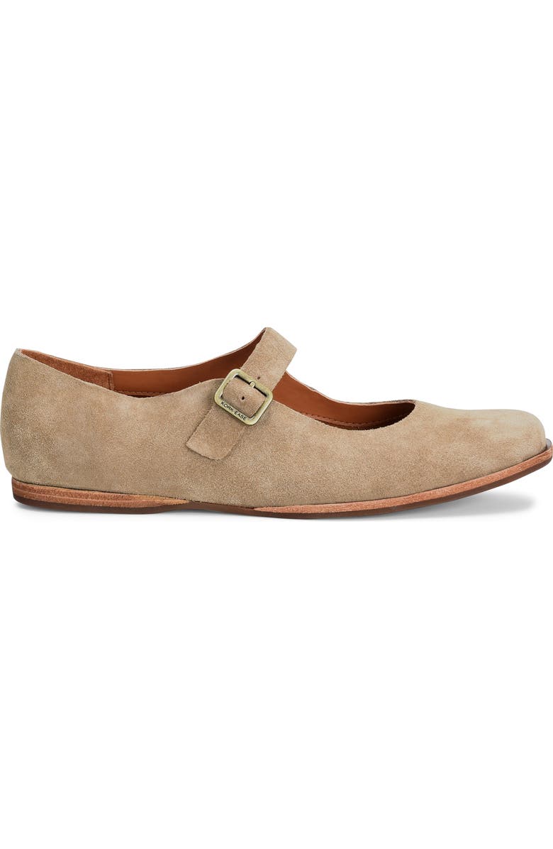 Kork-Ease® Prato Suede Mary Jane Flat (Women) | Nordstromrack