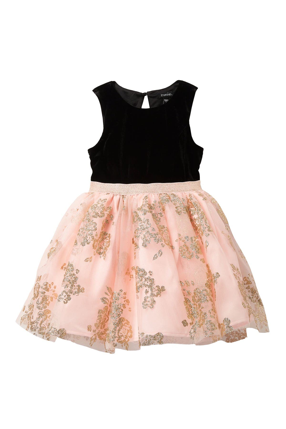 zunie dress nordstrom