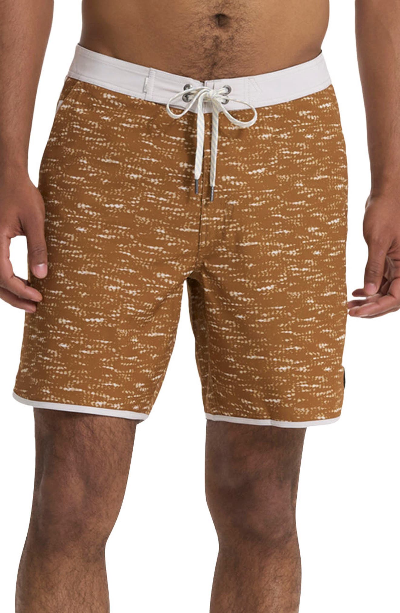 The North Face Class V Swim Trunks 