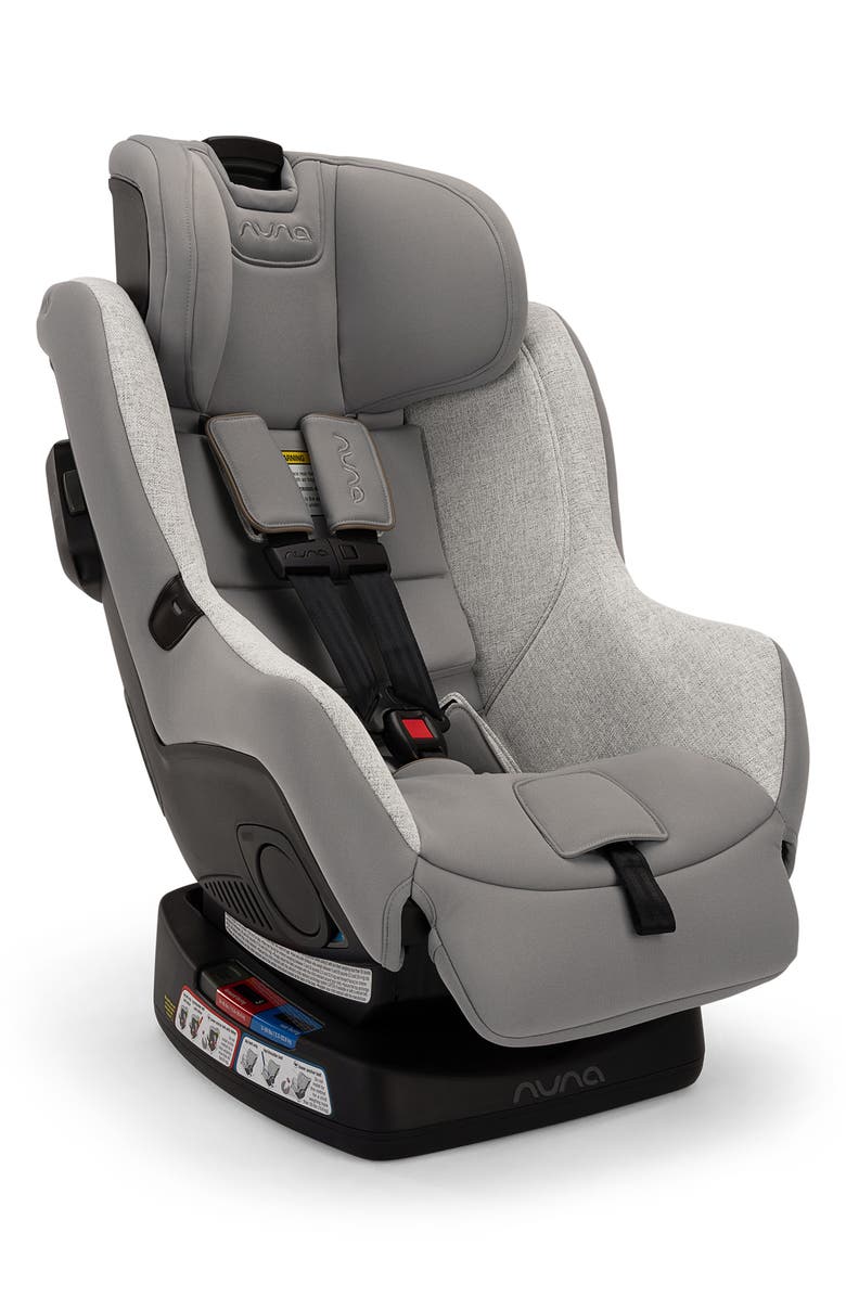 Nuna RAVA™ Flame Retardant Free Convertible Car Seat Nordstrom