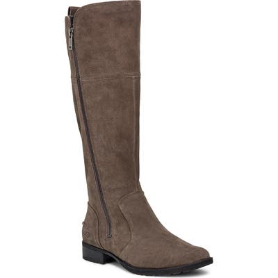 UGG Sorensen Knee High Boot, Grey