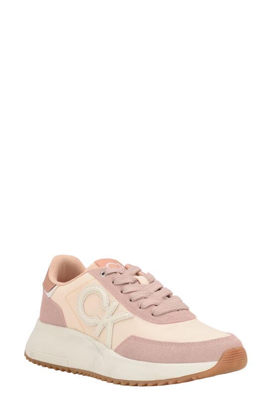 CALVIN KLEIN PIERO SNEAKER