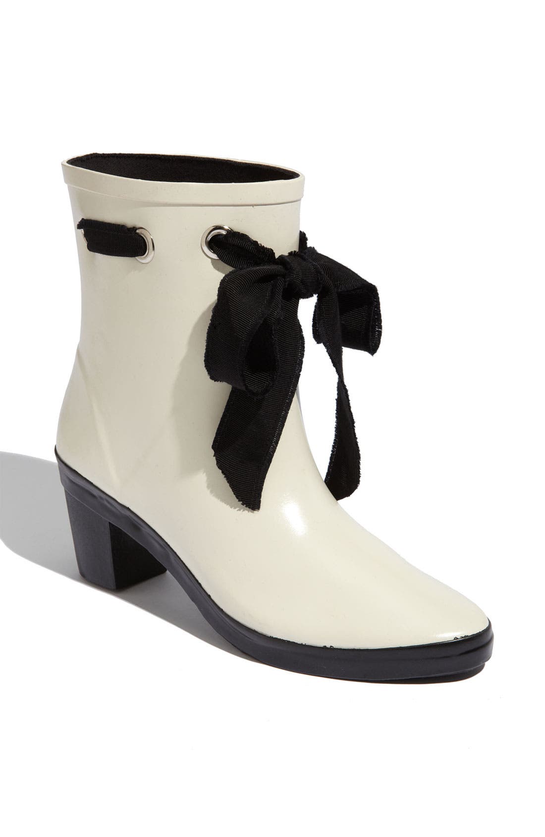 kate spade rubber boots