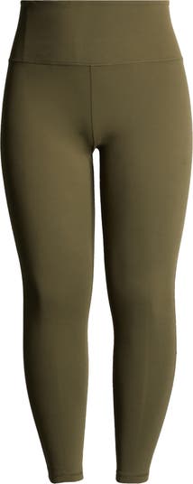 Zella Live In High Waist Ankle Legging (Plus Size) Size 2X - $43 New With  Tags - From