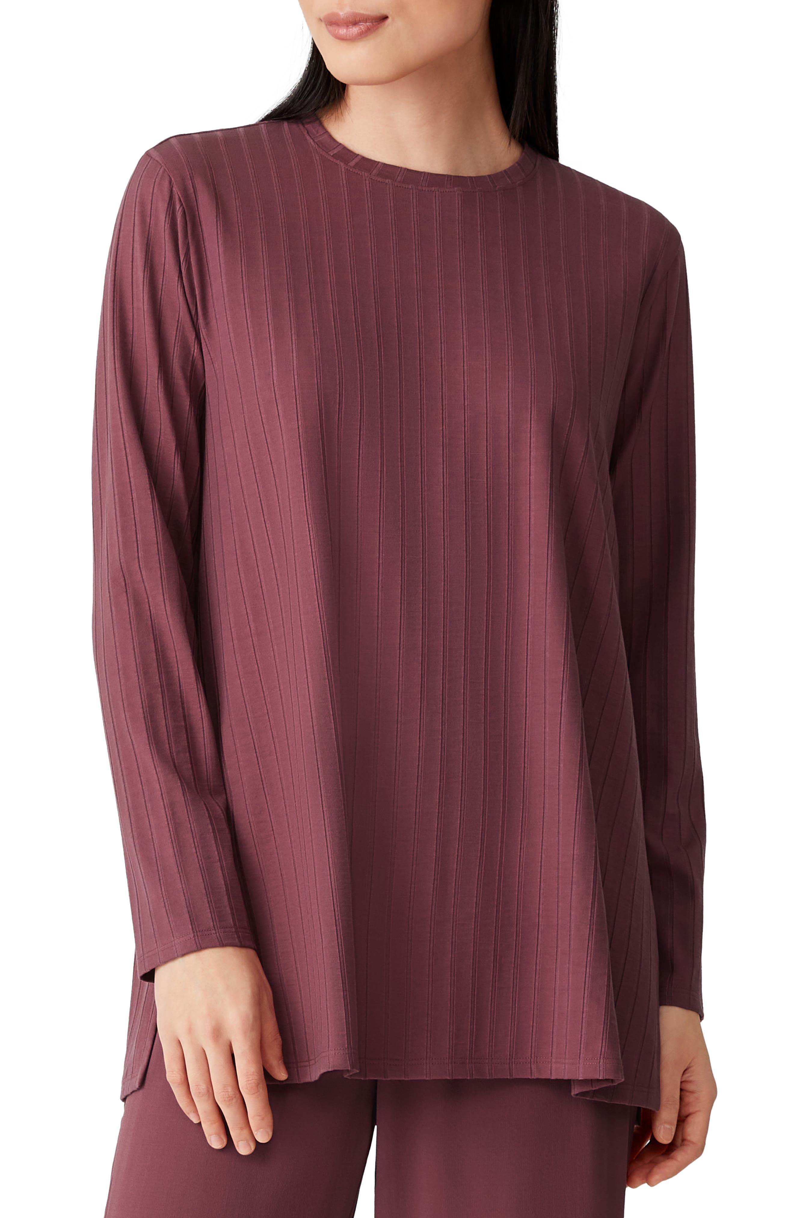 Long Sleeve Tunics For Women | Nordstrom Rack