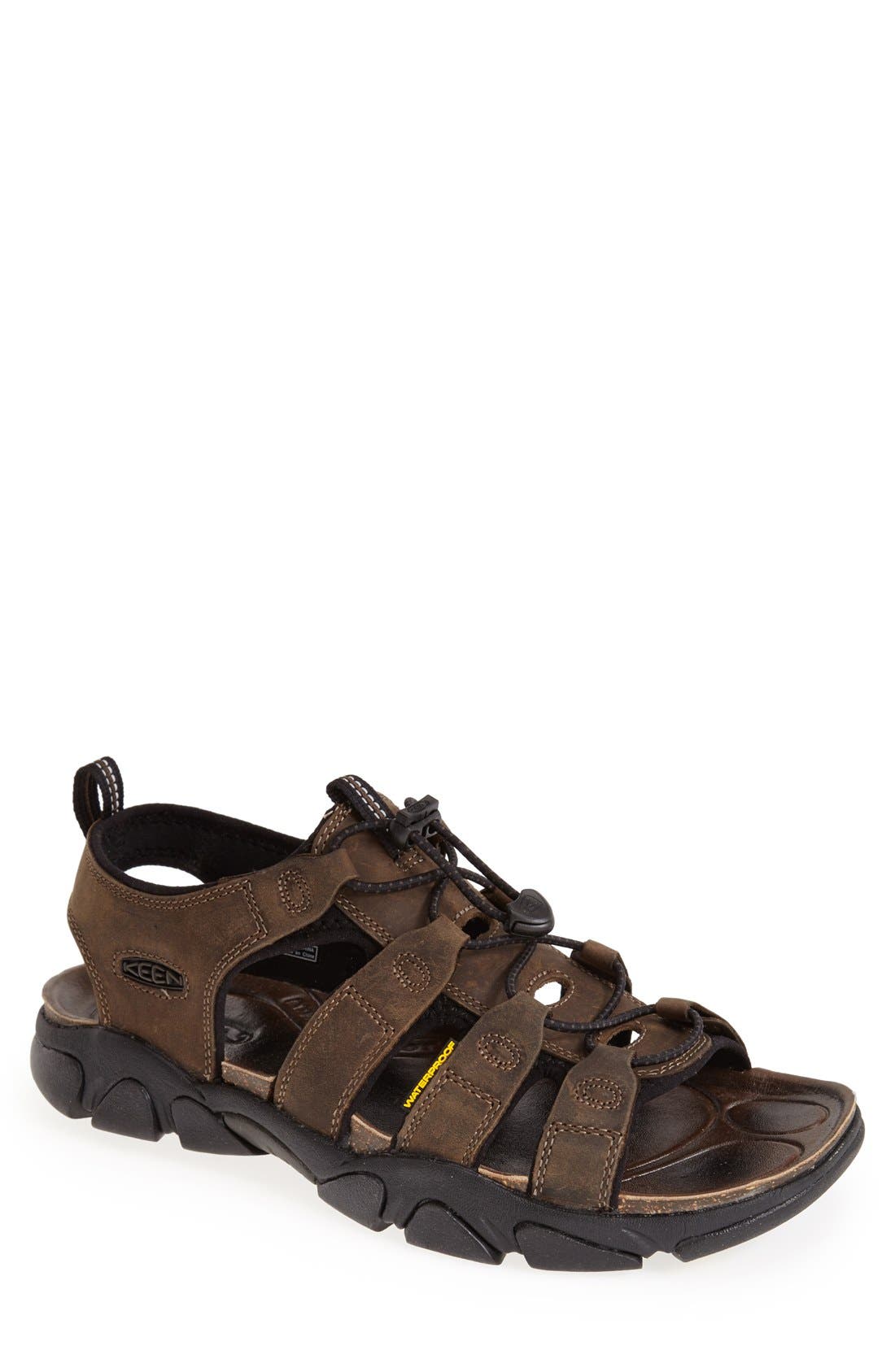 keen daytona sandals