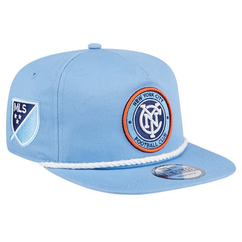 Nycfc beanie sales