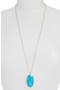 Kendra scott reid necklace Clearance