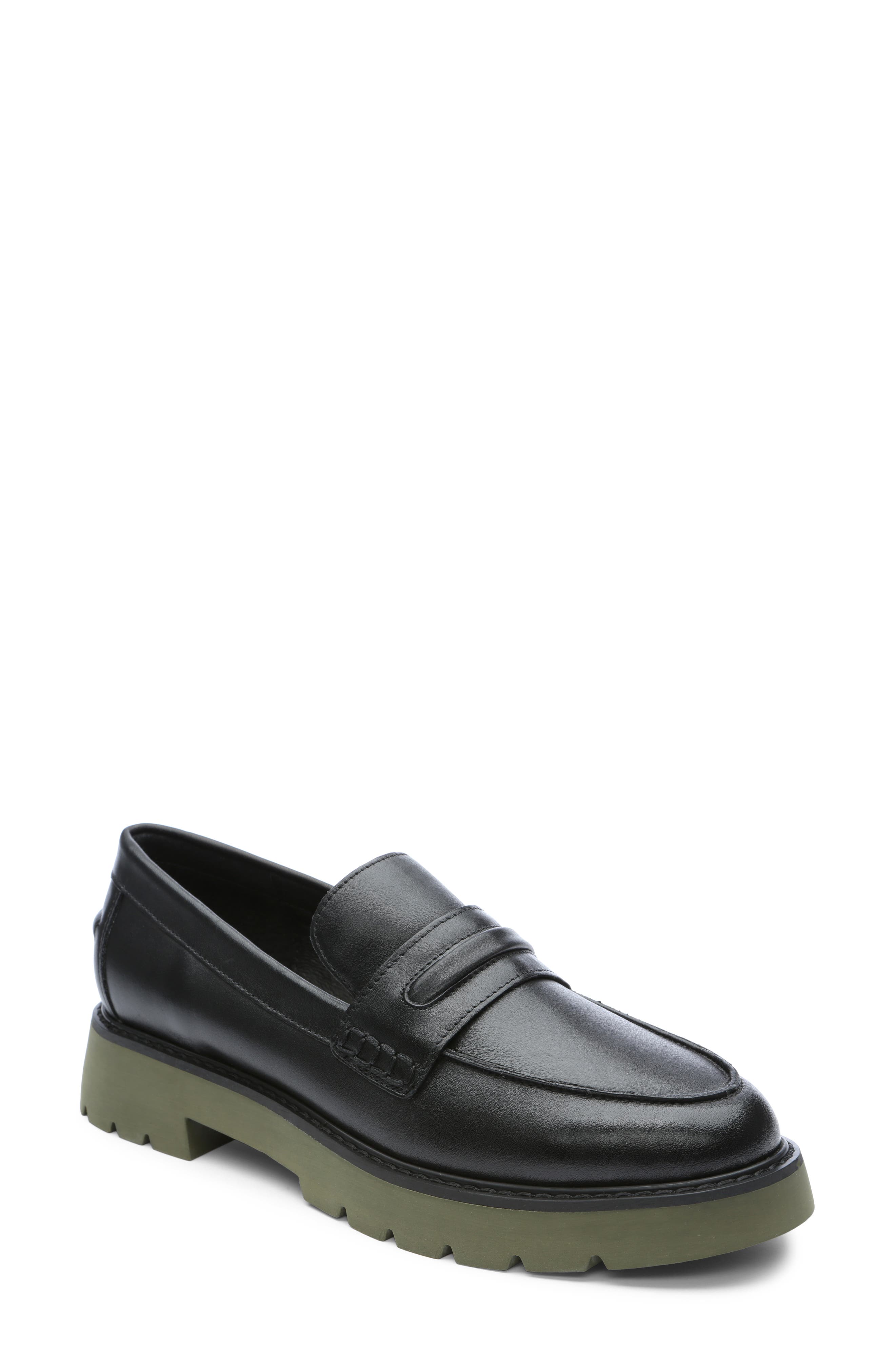 Sanctuary Westside Loafer (Women) Nordstrom