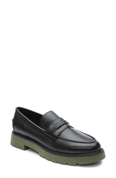 Women's Loafer Work & Business Causal Shoes | Nordstrom