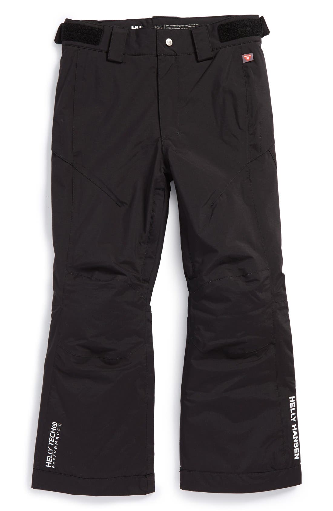 Helly Hansen 'Legend' Waterproof PrimaLoft® Insulated Performance Pants