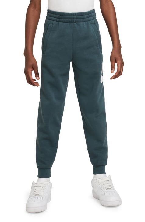  Nike Youth Club Fleece Jogger Pants : Clothing, Shoes & Jewelry