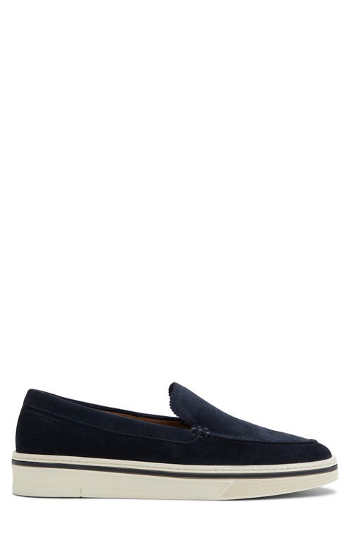 BAKER BY TED BAKER TED BAKER HAMPSHIRE SLIP-ON SHOE