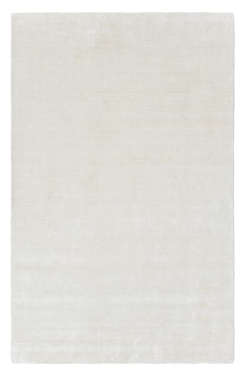 Solo Rugs Lodhi Handmade Area Rug in Ivory at Nordstrom, Size 9X12