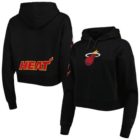 Arizona Cardinals Nike Sideline Impact Lockup Performance Pullover Hoodie -  Cardinal/Black