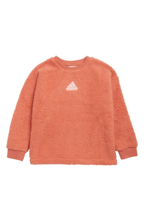 Kids' Fleece Sweatshirt (Big Kid)