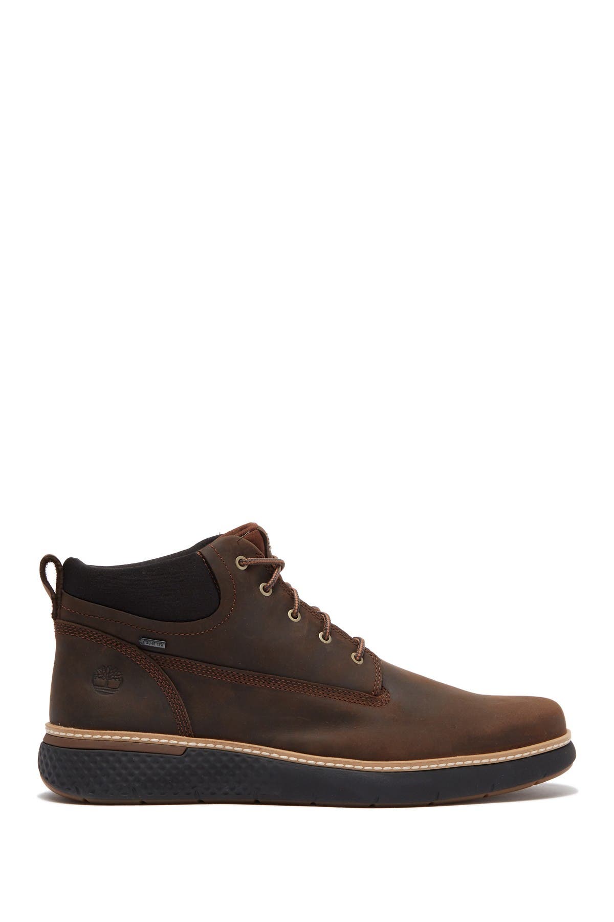 Cross Mark GTX Waterproof Chukka Boot 