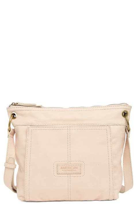 Nordstrom Celeste Straw Crossbody Bag, $49, Nordstrom