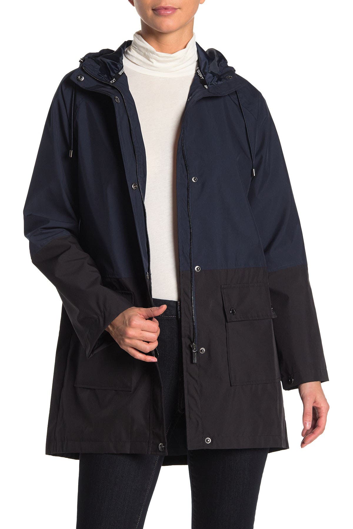 parka jacket nordstrom rack