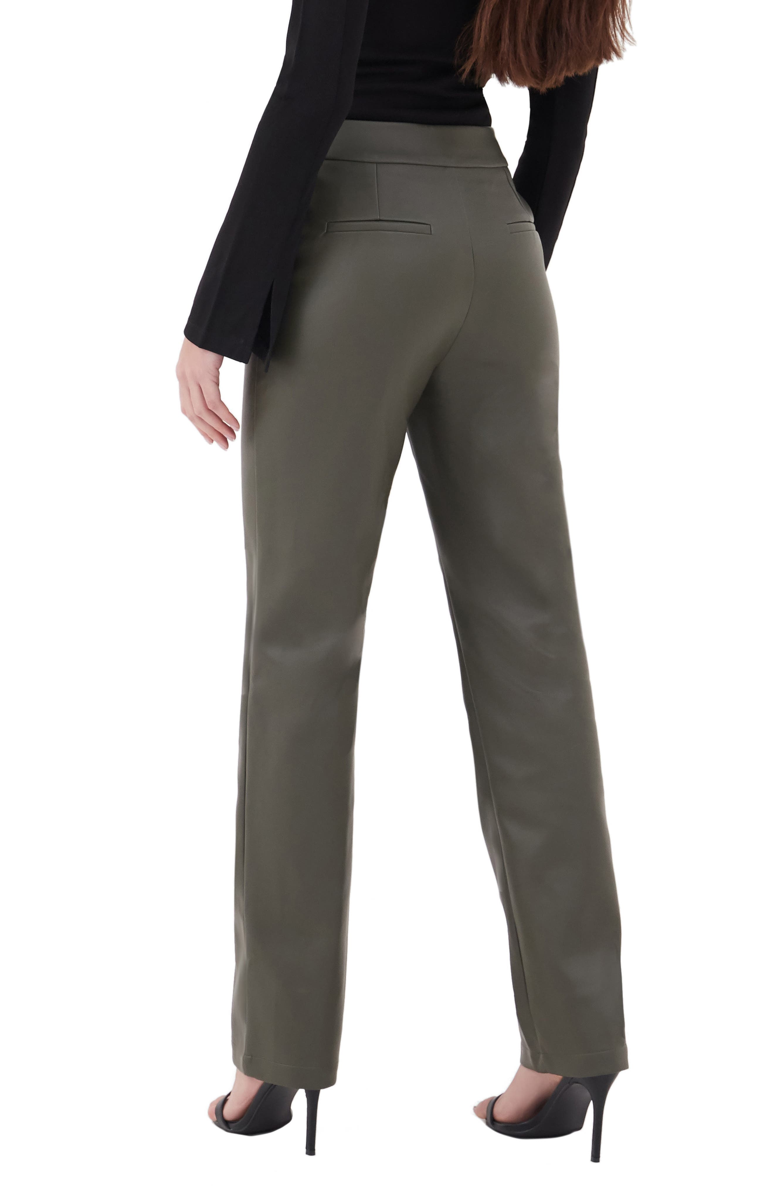 4th \u0026 Reckless Tersa Faux Leather 