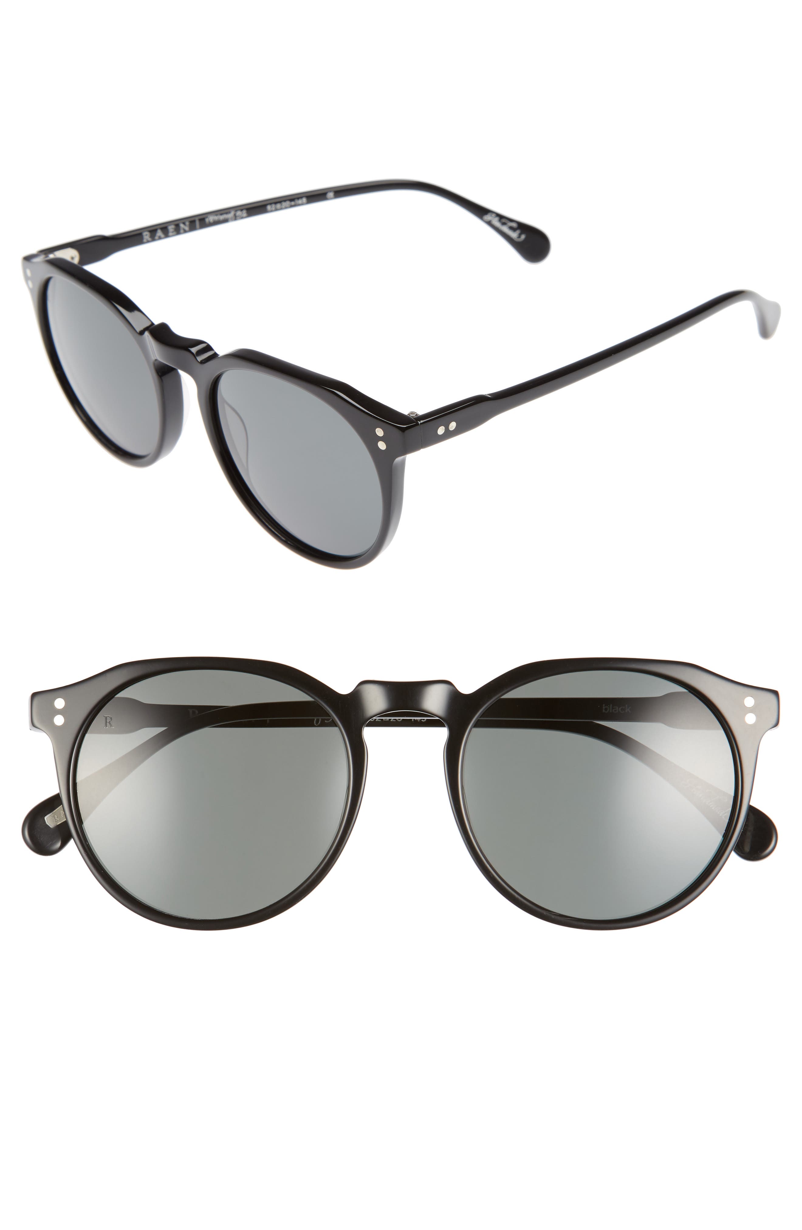 Raen Remmy 52mm Sunglasses Nordstrom