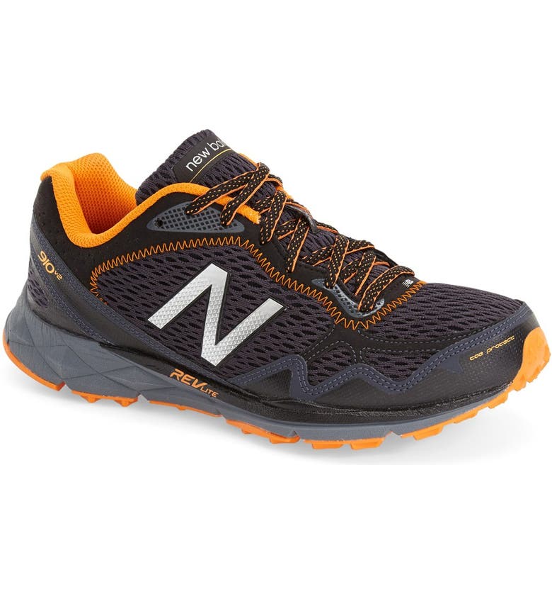 New Balance '910' Trail Running Shoe (Men) | Nordstrom