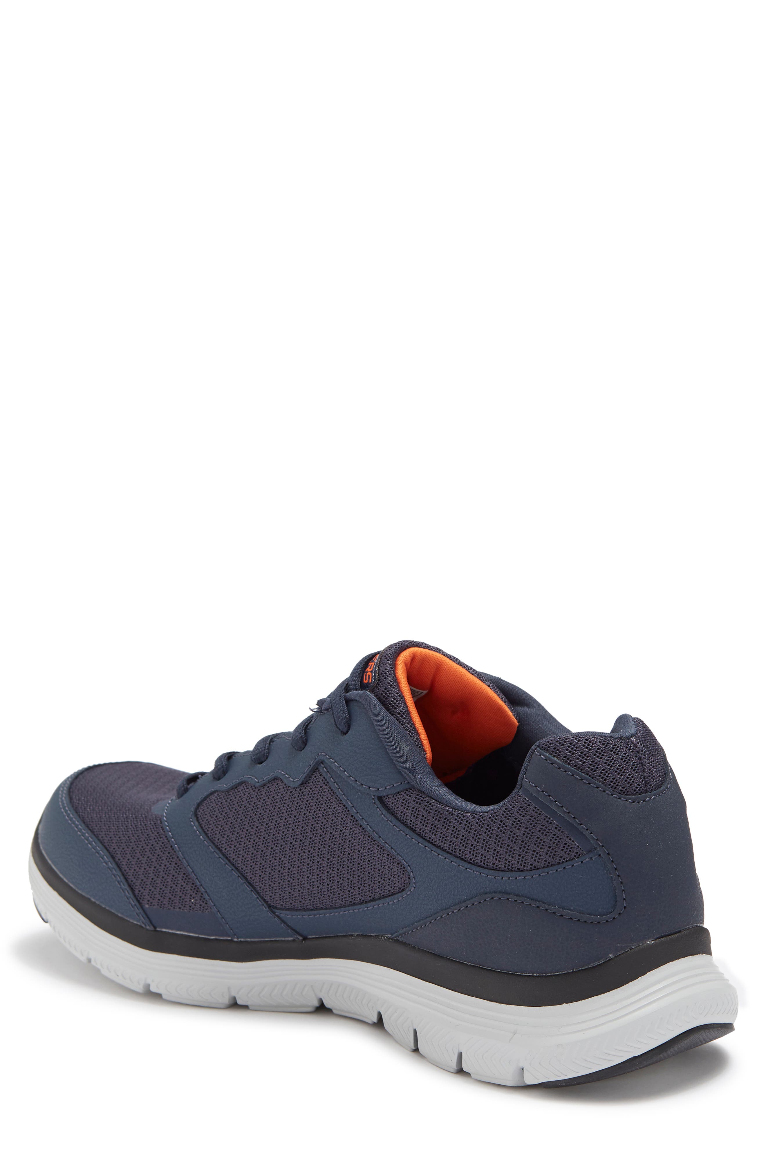 SKECHERS Flex Advantage 4.0 Athletic 