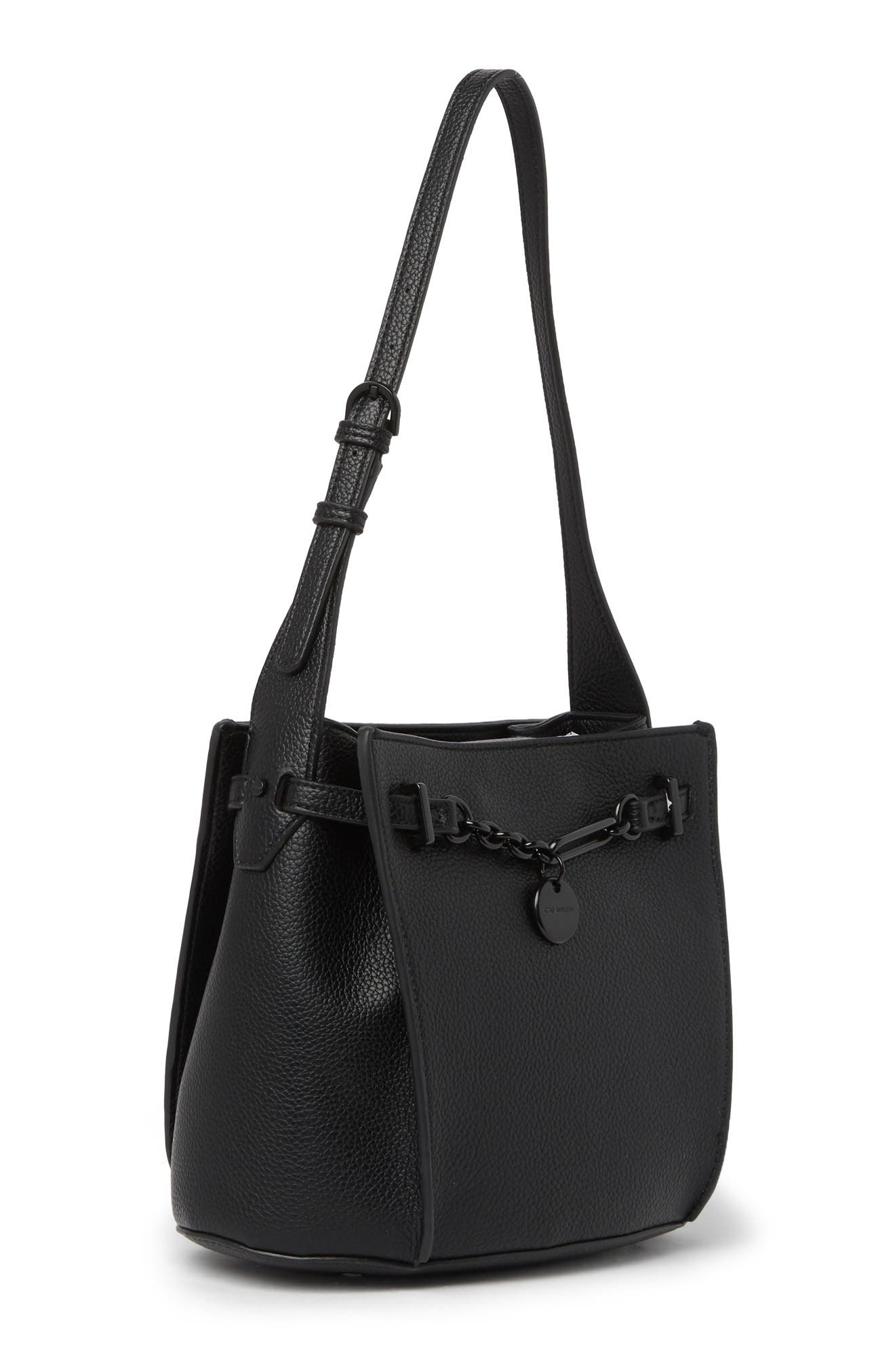 calvin klein lennon bucket bag