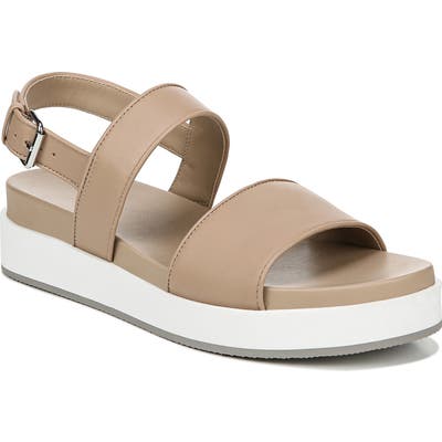 Via Spiga Davi Platform Sandal