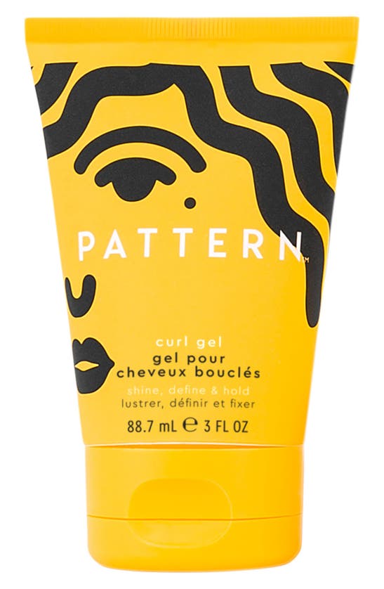 Pattern Beauty Curl Gel