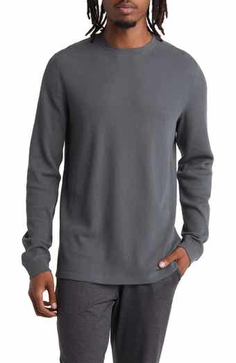 Zella Restore Soft Performance Long Sleeve T-Shirt