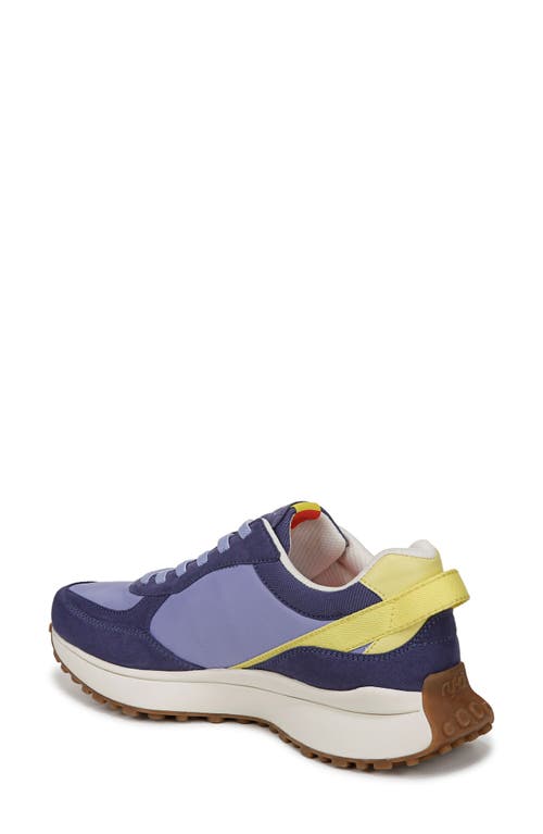 Shop Ryka Rykä Jog On Sneaker In Dusk Blue