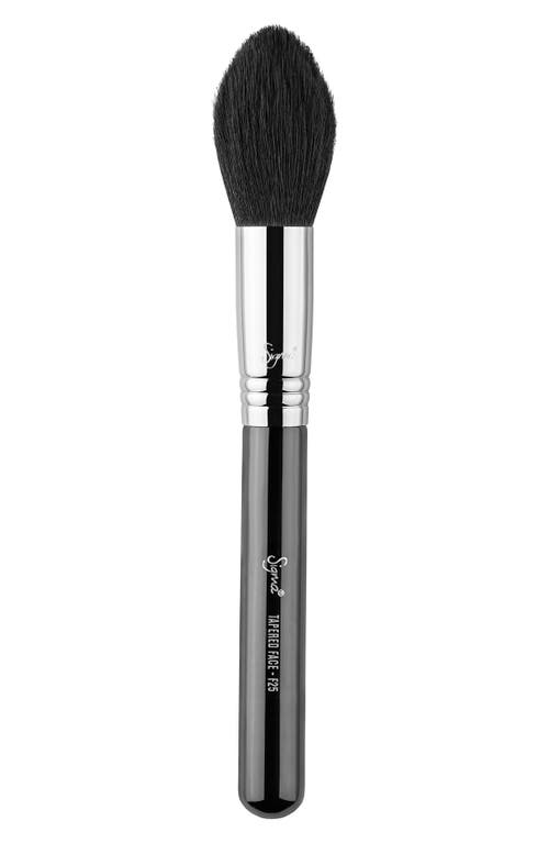 Sigma Beauty F25 Tapered Face Brush at Nordstrom