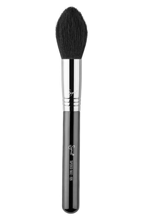 F25 Tapered Face Brush