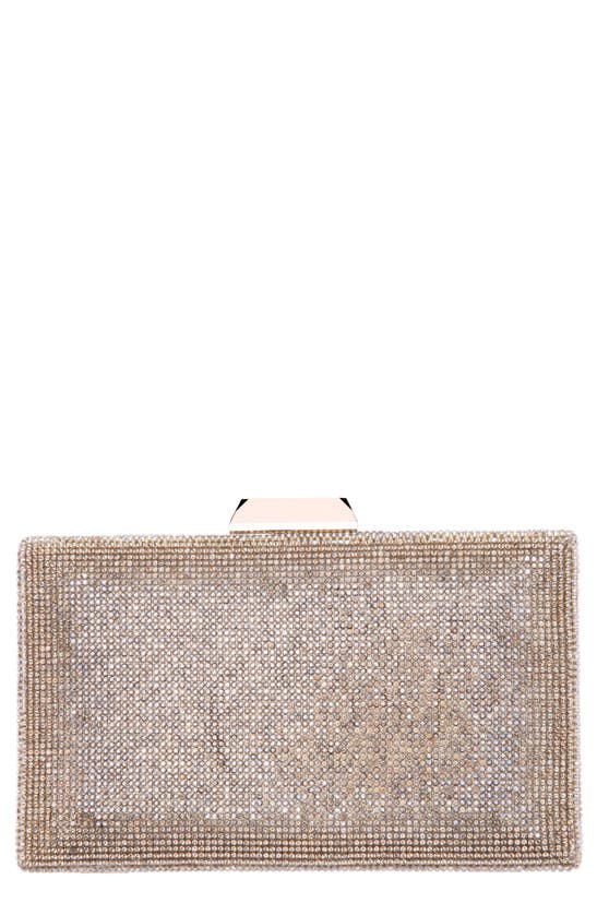 NINA NINA DESYRE CRYSTAL MINAUDIÈRE