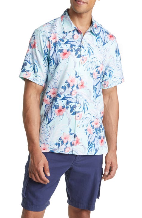 tommy bahama silk shirts | Nordstrom