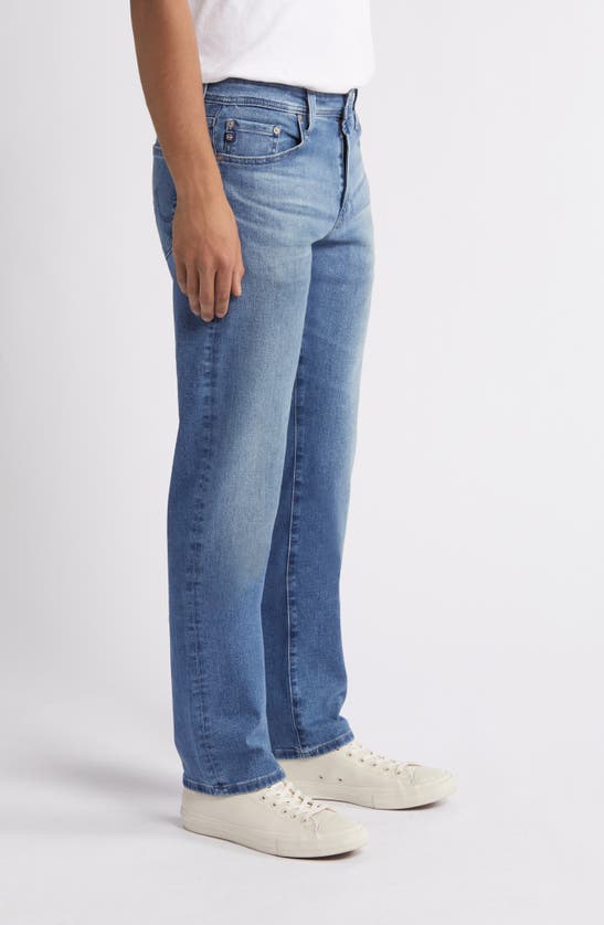 Shop Ag Protégé Straight Leg Jeans In Centennial