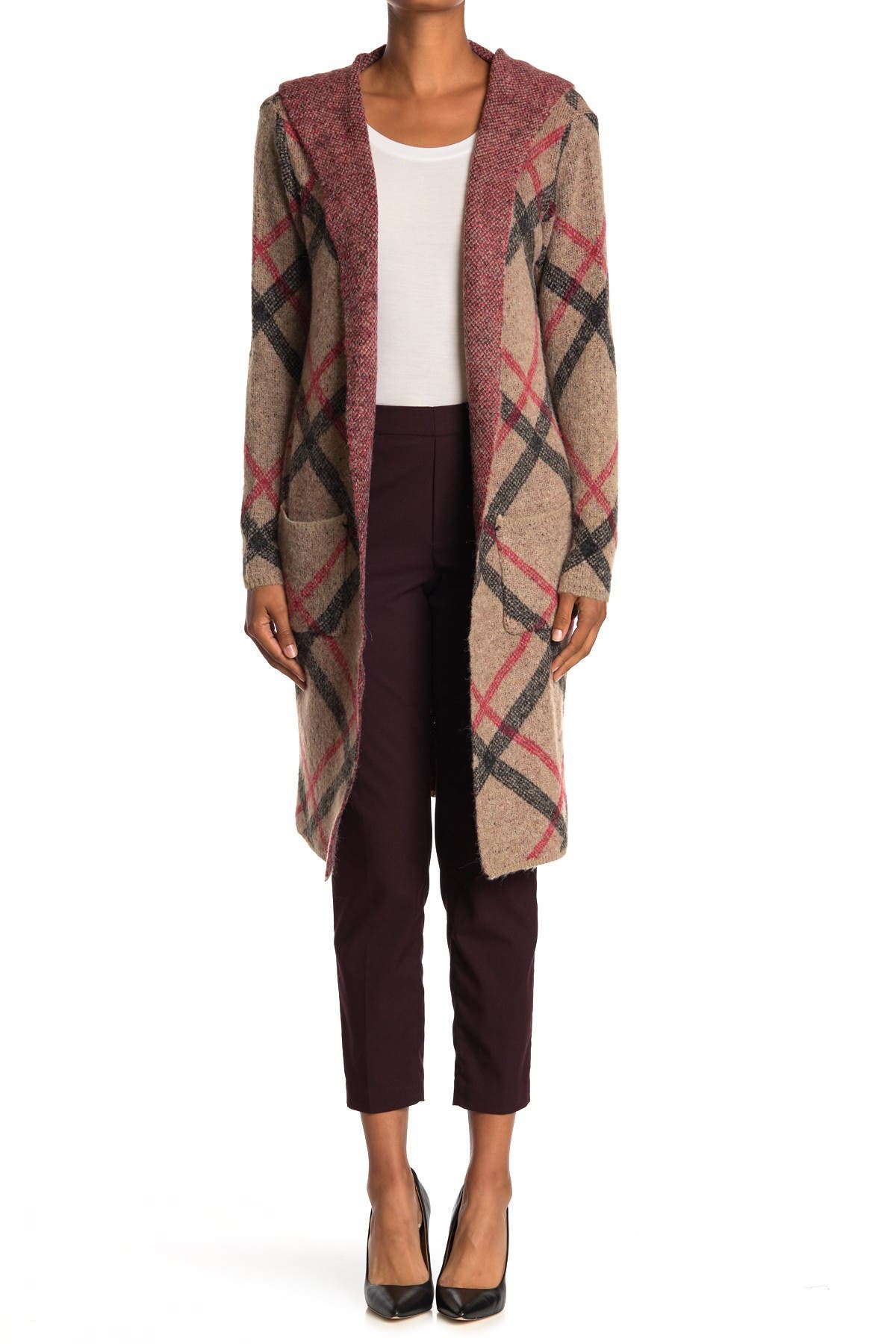 cardigan sweater jacket