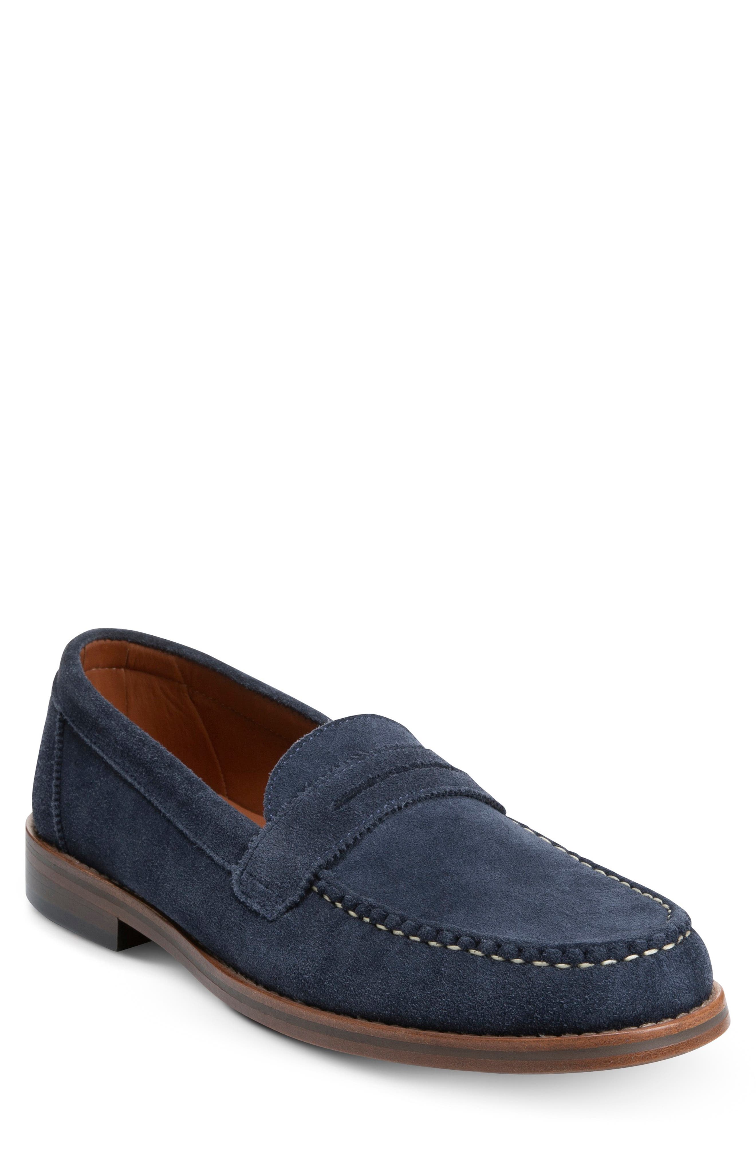 Men's Blue Loafers & Slip-Ons | Nordstrom